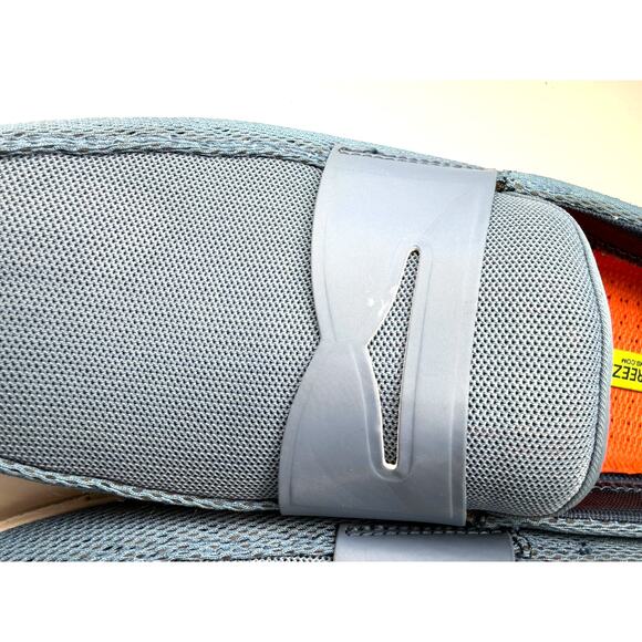 Swims Breeze Penny Loafer Mens Size 9 Blue Grey Hybrid Sneaker Water Resistant main image 9